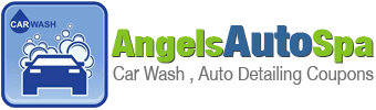 Angels Auto Spa Car Wash